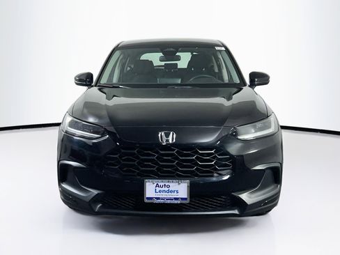 Used 2023 Honda HR-V LX image 2