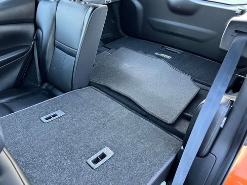 Used 2022 Nissan Rogue Sport SL w/ Premium Package image 22