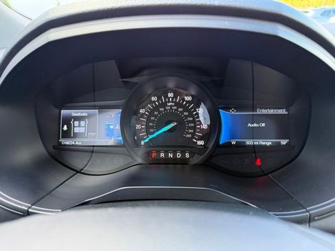 Used 2022 Ford Edge ST-Line image 15