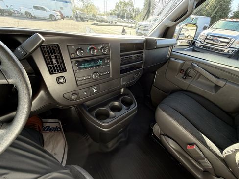 Used 2023 Chevrolet Express 2500 w/ Driver Convenience Package image 23