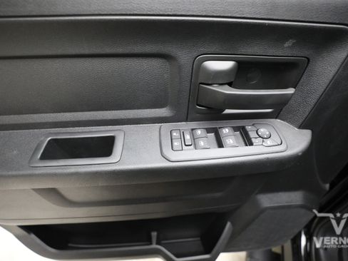 New 2026 RAM 3500 Tradesman AWD/4WD image 17