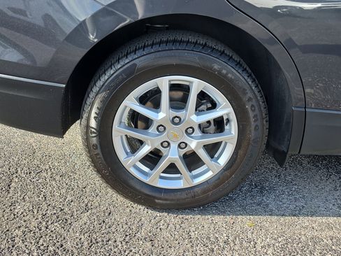 Used 2022 Chevrolet Equinox LT FWD image 5