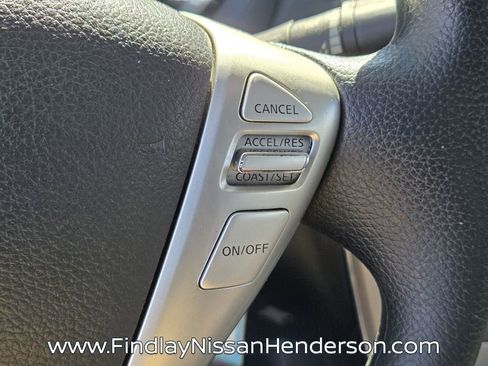 Used 2014 Nissan Sentra SV image 27