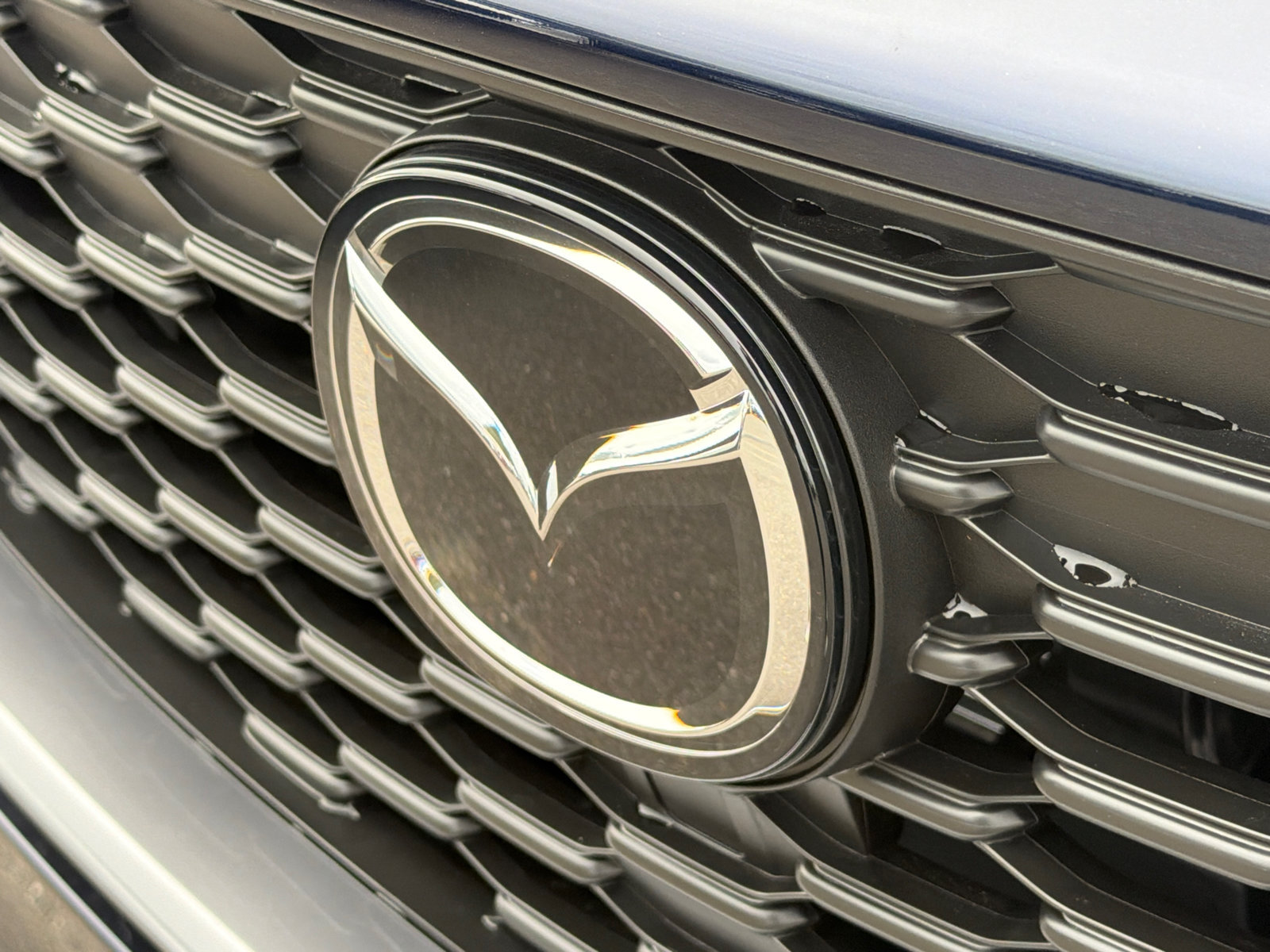 New 2026 MAZDA CX-5 Preferred AWD/4WD image 13
