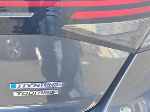 Certified 2024 Honda Accord Touring image 7