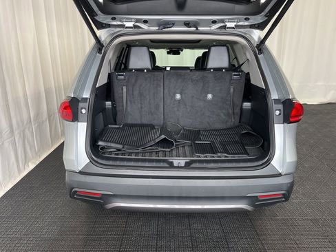 Used 2024 Toyota Grand Highlander Platinum image 27