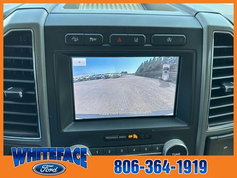 Used 2020 Ford Expedition Max XLT image 23