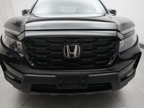 Certified 2022 Honda Passport Elite image 22