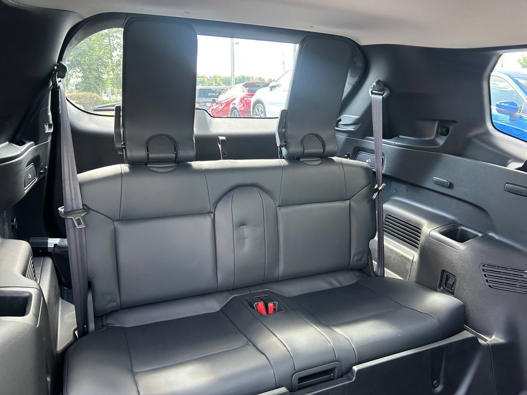 New 2026 Mitsubishi Outlander SEL FWD image 16