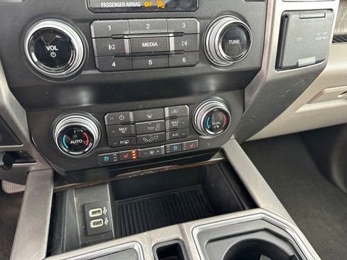 Used 2019 Ford F150 Limited AWD/4WD image 22