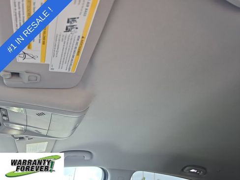 Used 2024 Chevrolet Equinox LT w/ LPO, Floor Liner Package AWD/4WD image 33