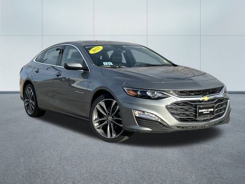 Used 2023 Chevrolet Malibu LT image 5