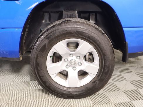 Used 2023 RAM 1500 Big Horn AWD/4WD image 18