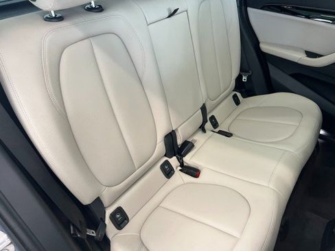 Used 2018 BMW X1 xDrive28i w/ Premium Package AWD/4WD image 36