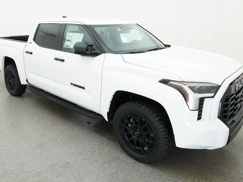 New 2026 Toyota Tundra SR5 image 28