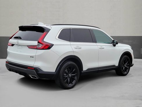Used 2024 Honda CR-V Sport-L image 2