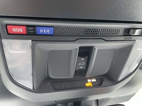 Certified 2026 Subaru Forester Premium image 30