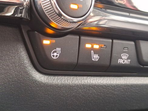 Certified 2023 MAZDA CX-30 2.5 Turbo w/ Premium Package image 29