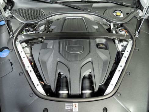 New 2026 Porsche Panamera image 35