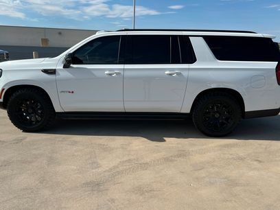 Used 2026 GMC Yukon XL AT4 Ultimate w/ LPO, Floor Liner Package