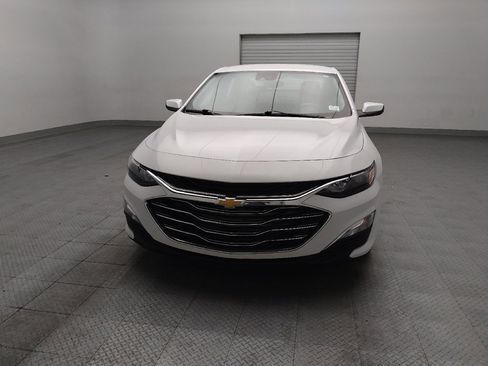 Used 2021 Chevrolet Malibu LS w/ Driver Confidence Package II FWD image 15