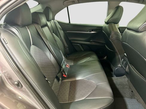 Used 2024 Toyota Camry XSE image 25