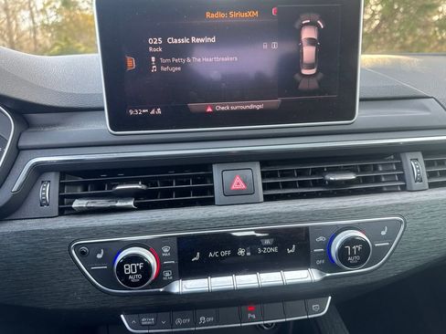 Used 2017 Audi A4 2.0T Premium Plus w/ Premium Plus Package image 12