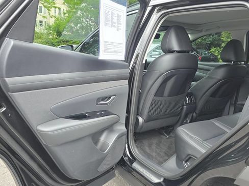Used 2026 Hyundai Tucson Limited AWD/4WD image 15