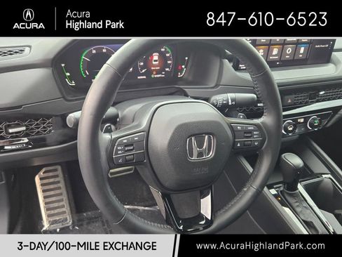 Used 2023 Honda Accord Sport image 25