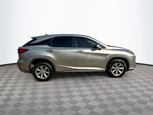 Used 2019 Lexus RX 350 FWD image 5