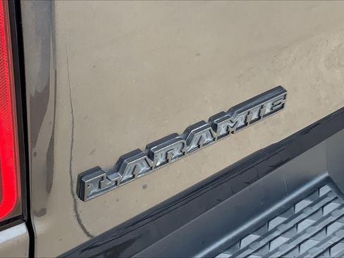 Used 2021 RAM 1500 Laramie RWD image 29