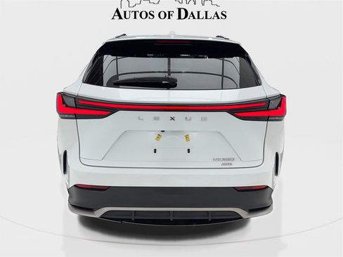 Used 2024 Lexus NX 350 F Sport image 11