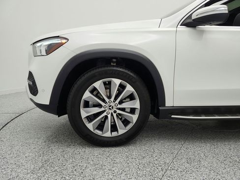 Used 2022 Mercedes-Benz GLE 350 image 18