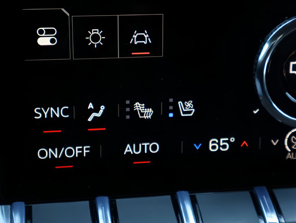 Used 2026 GMC Acadia Denali w/ Super Cruise Package AWD/4WD image 28