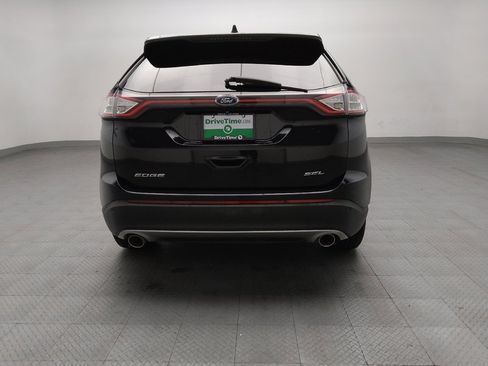 Used 2015 Ford Edge SEL w/ Equipment Group 201A image 7