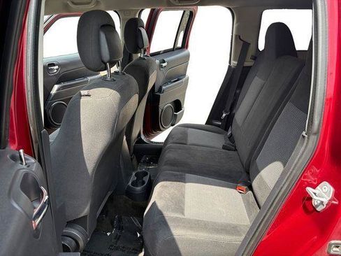 Used 2015 Jeep Patriot Sport w/ Power Value Group FWD image 12