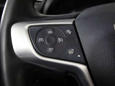 Certified 2023 GMC Terrain SLT image 27