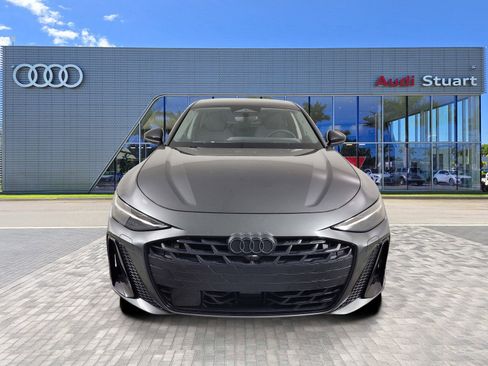 New 2026 Audi A6 Premium Plus image 2