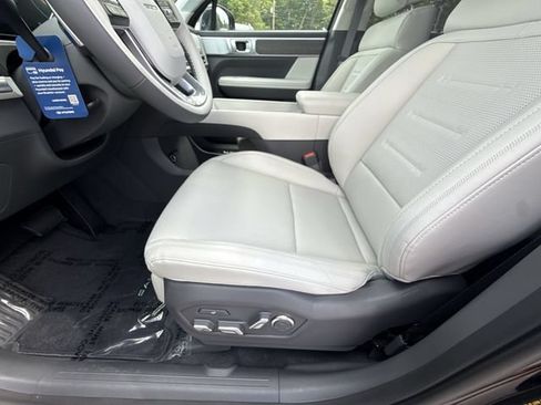 New 2026 Hyundai Santa Fe Calligraphy AWD/4WD image 12
