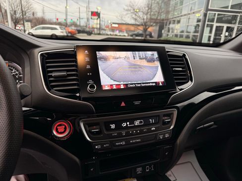 Used 2023 Honda Ridgeline Black Edition image 50