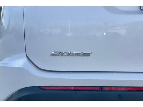 Used 2016 Ford Edge SEL w/ Equipment Group 201A image 52