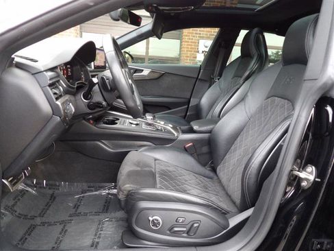 Used 2018 Audi S5 Premium Plus w/ Navigation Package image 10