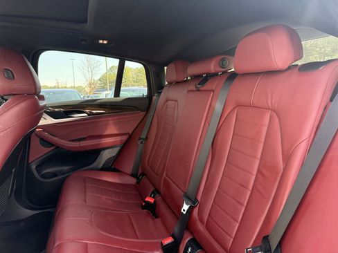 Used 2019 BMW X4 xDrive30i w/ Convenience Package image 32