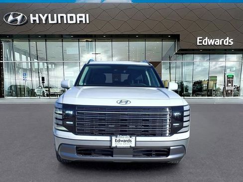 New 2026 Hyundai Palisade SEL image 13