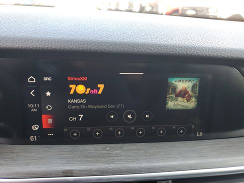 Used 2022 Alfa Romeo Stelvio Ti w/ Active Assist Plus Package image 24