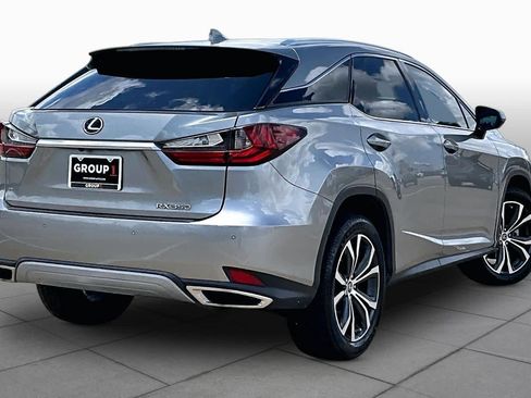 Used 2020 Lexus RX 350 FWD w/ Premium Package image 12