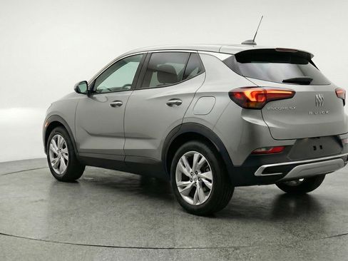 Used 2025 Buick Encore GX Preferred image 6