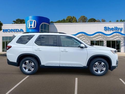 New 2026 Honda Pilot EX-L image 9