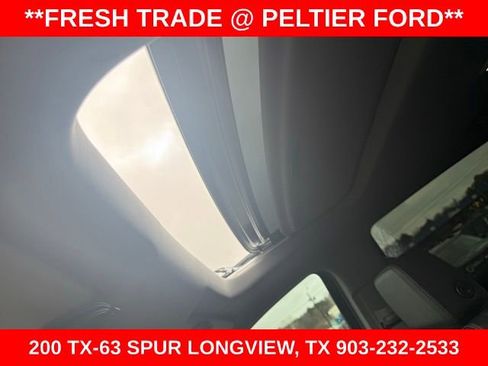 Used 2024 Chevrolet Silverado 1500 LTZ w/ LTZ Premium Texas Edition image 16