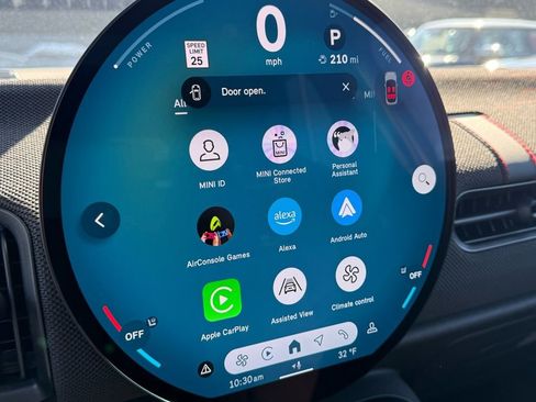 New 2026 MINI Cooper S image 11